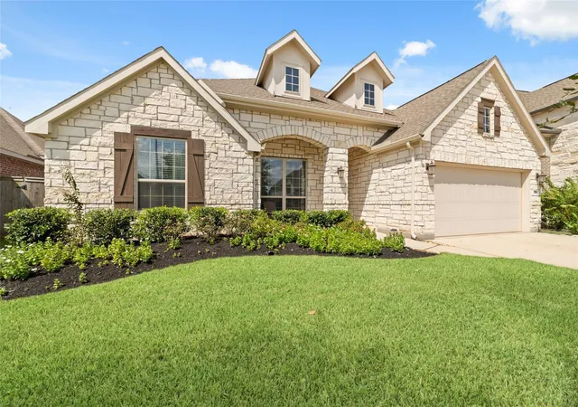 Photo 1 of Single family home for sale at 2718 Camellia Ave, Brookshire, TX 77423 | MLS# 81026302 | Listing updated on 2026-09-14
