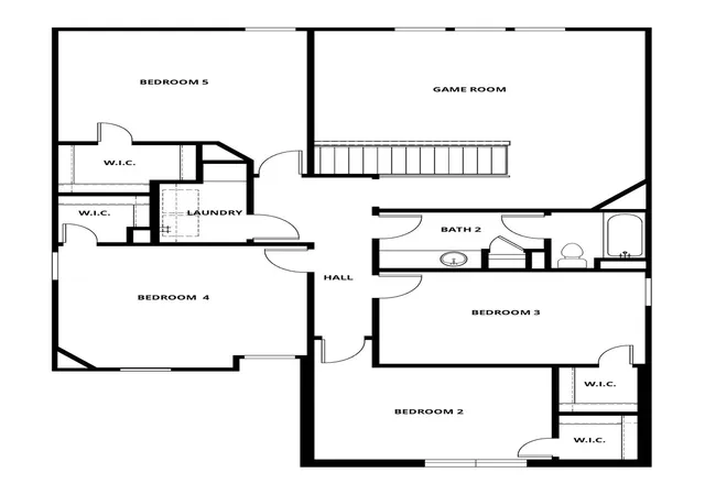 13th image of 8814 New Jade Dr, Magnolia, TX 77583 | MLS# 13983285