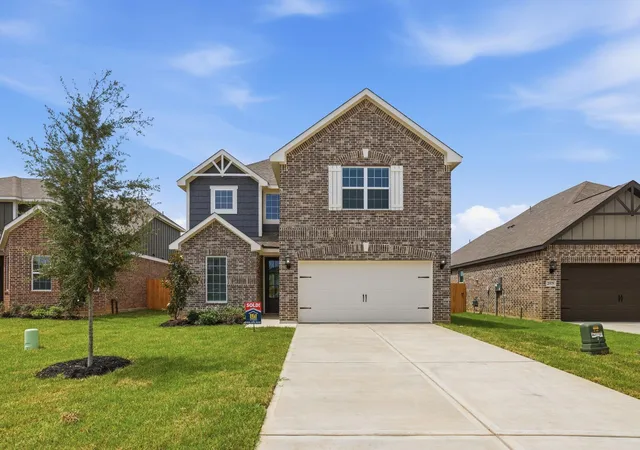 1st image of 8814 New Jade Dr, Magnolia, TX 77583 | MLS# 13983285