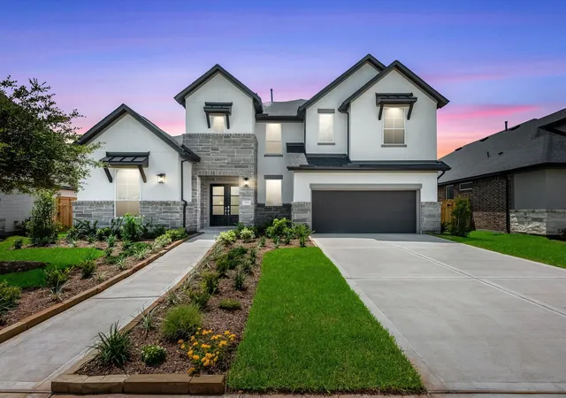 Photo 1 of Single family home for sale at 2715 Crown Ridge Dr, Missouri City, TX 77459 | MLS# 40836580 | Listing updated on 2026-09-15