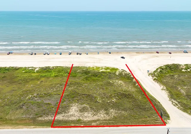 3rd image of 4230 Bluewater / County Road 257, Freeport, TX 77541 | MLS# 98078161