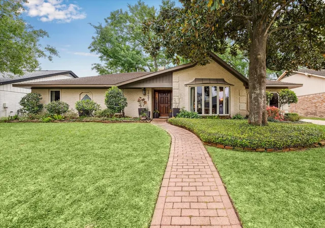 1st image of 10607 Riverview Dr, Houston, TX 77042 | MLS# 24249179