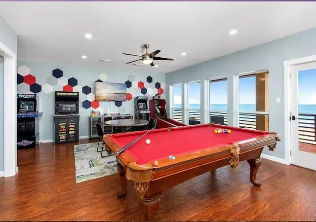 Photo 3 of Single family home for sale at 21502 Kennedy Dr, Galveston, TX 77554 | MLS# 25410961 | Listing updated on 2026-08-25