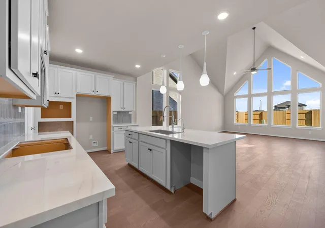 Photo 2 of Single family home for sale at 7418 Birch Thistle Ln, Katy, TX 77493 | MLS# 56907210 | Listing updated on 2026-10-07