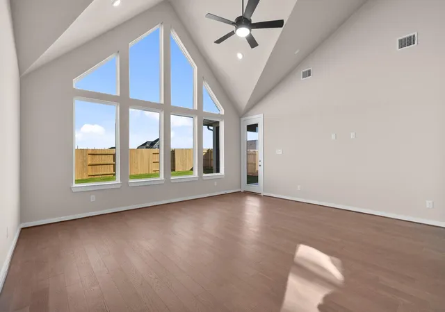 Photo 3 of Single family home for sale at 7418 Birch Thistle Ln, Katy, TX 77493 | MLS# 56907210 | Listing updated on 2026-10-07