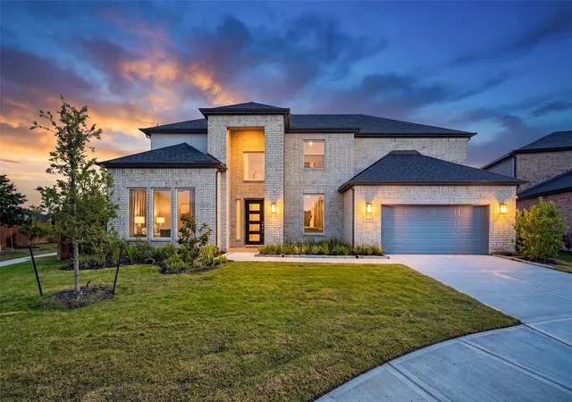 1st image of 8926 Darlington Cove Ct, Cypress, TX 77433 | MLS# 21525220