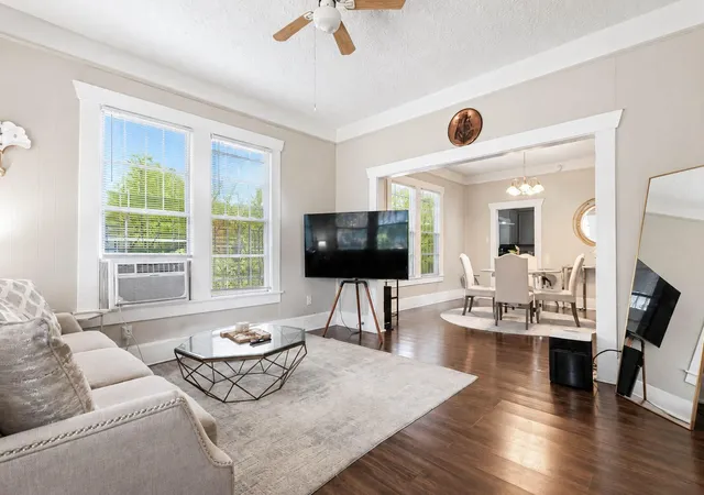 Photo 3 of Single family home for sale at 4019 Garrow St, Houston, TX 77003 | MLS# 61638972 | Listing updated on 2026-08-28