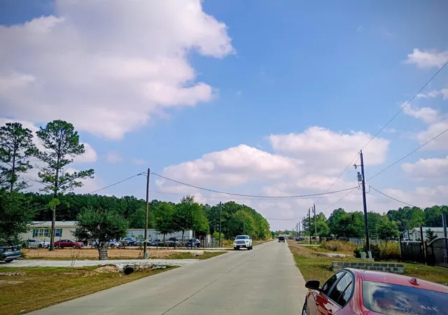 Photo 3 of Land for sale at 1308 County Rd 3545, Cleveland, TX 77327 | MLS# 34600617 | Listing updated on 2026-07-01