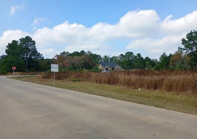 Photo 4 of Land for sale at 1308 County Rd 3545, Cleveland, TX 77327 | MLS# 34600617 | Listing updated on 2026-07-01