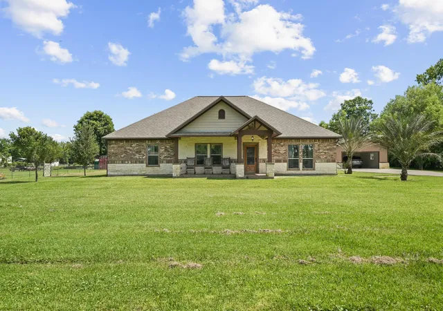 Homes for sale in Santa Fe, TX | 11021 32nd St, Santa Fe, TX 77510 | MLS# 82024681