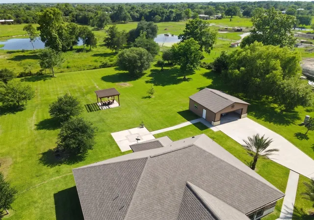Photo 3 of Single family home for sale at 11021 32nd Street, Santa Fe, TX 77510 | MLS# 82024681 | Listing updated on 2026-09-13