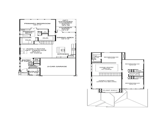 2nd image of 5058 Bowen Prairie Dr, Rosenberg, TX 77471 | MLS# 20403170