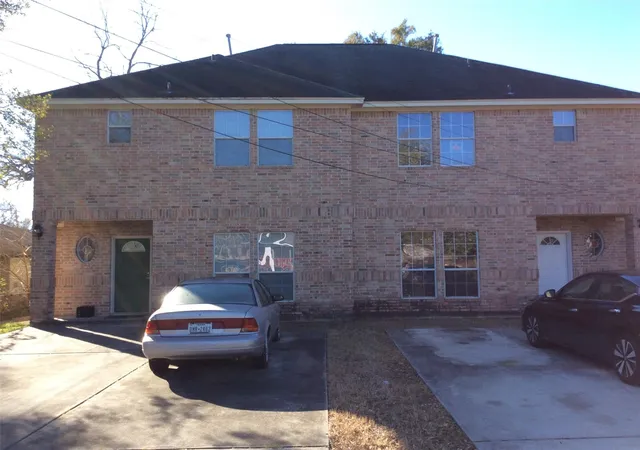 Multi family home for sale at 10441 Wicklowe, Houston, TX 77016 | MLS# 97335066
