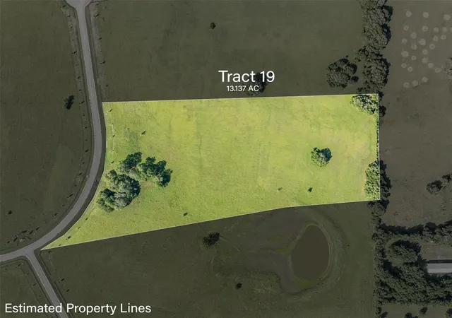 Photo 1 of Sale Pending at 114 Hartfield Hl Ln Tract 19, Round Top, TX 78954 | MLS# 71289793 | Listing updated on 2026-08-31