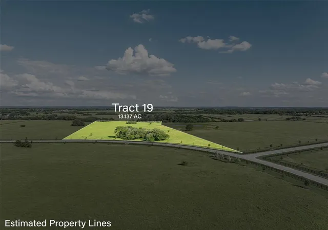 Photo 3 of Sale Pending at 114 Hartfield Hl Ln Tract 19, Round Top, TX 78954 | MLS# 71289793 | Listing updated on 2026-08-31