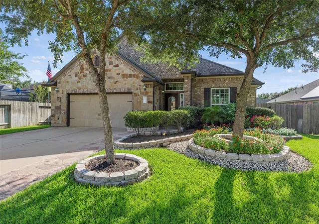 3rd image of 21735 E Carolina Green Dr, Cypress, TX 77433 | MLS# 91943065