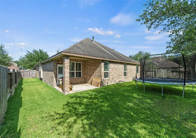 4th image of 21735 E Carolina Green Dr, Cypress, TX 77433 | MLS# 91943065