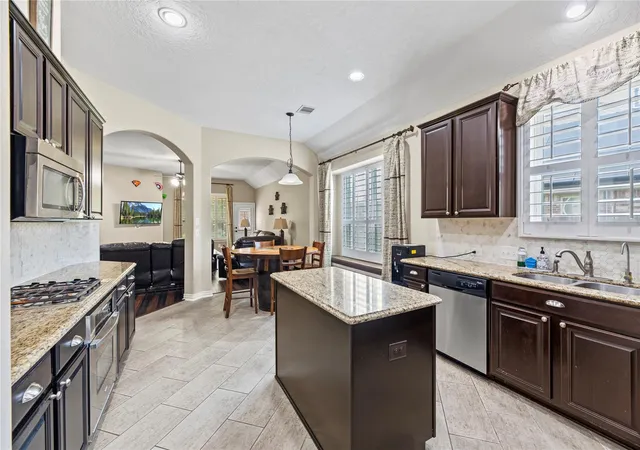 5th image of 21735 E Carolina Green Dr, Cypress, TX 77433 | MLS# 91943065
