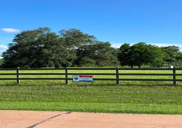 Photo 3 of Land for sale at 30934 Riverlake Rd, Fulshear, TX 77441 | MLS# 28126640 | Listing updated on 2026-06-16