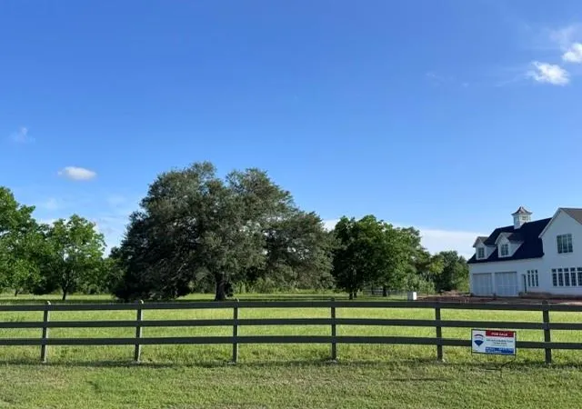 Photo 4 of Land for sale at 30934 Riverlake Rd, Fulshear, TX 77441 | MLS# 28126640 | Listing updated on 2026-06-16