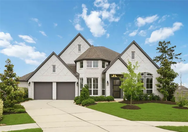 Photo 1 of Single family home for sale at 17564 Watercolor Way, Conroe, TX 77302 | MLS# 37423279 | Listing updated on 2026-08-23