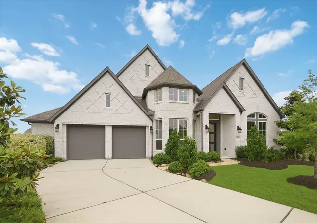 Photo 2 of Single family home for sale at 17564 Watercolor Way, Conroe, TX 77302 | MLS# 37423279 | Listing updated on 2026-08-23