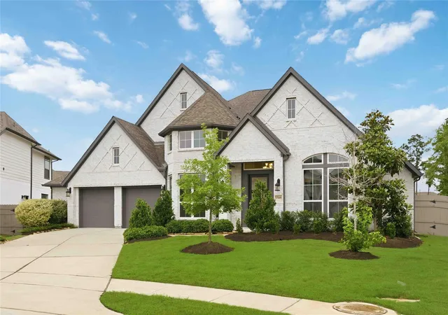 Photo 3 of Single family home for sale at 17564 Watercolor Way, Conroe, TX 77302 | MLS# 37423279 | Listing updated on 2026-08-23