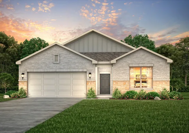 1st image of 641 Cherry Tree Dr, La Marque, TX 77568 | MLS# 75114502