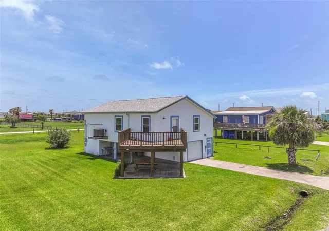 Photo 1 of Single family home for sale at 4019 3rd Street, Galveston, TX 77554 | MLS# 372349 | Listing updated on 2026-08-31