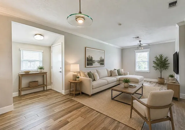 Photo 3 of Single family home for sale at 4019 3rd Street, Galveston, TX 77554 | MLS# 372349 | Listing updated on 2026-08-31