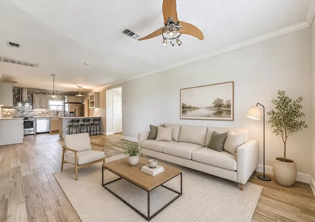 Photo 4 of Single family home for sale at 4019 3rd Street, Galveston, TX 77554 | MLS# 372349 | Listing updated on 2026-08-31