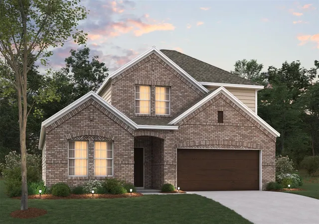 Photo 1 of Single family home for sale at 244 Draper Shadows Dr, Willis, TX 77378 | MLS# 57294073 | Listing updated on 2026-09-15