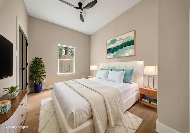 2nd image of 966 & 968 South Ln #A/B, Houston, TX 77088 | MLS# 49366316