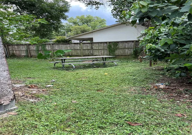 Photo 2 of Land for sale at 7004 Market St, Houston, TX 77020 | MLS# 64209872 | Listing updated on 2026-04-22