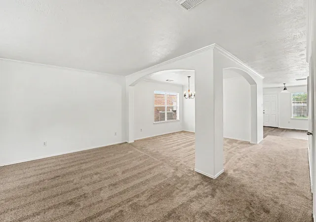 Photo 3 of Single family home for sale at 2611 Feather Green Trl, Fresno, TX 77545 | MLS# 34839888 | Listing updated on 2026-08-25