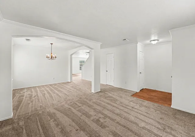 Photo 4 of Single family home for sale at 2611 Feather Green Trl, Fresno, TX 77545 | MLS# 34839888 | Listing updated on 2026-08-25