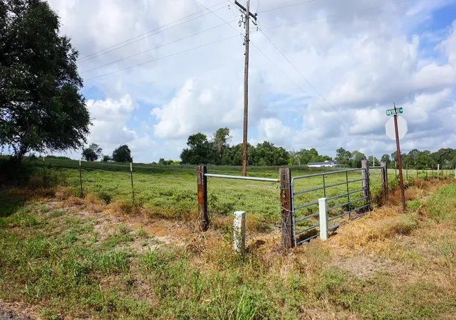 Photo 3 of Sale Pending at 0 Hranicky Rd, Schulenburg, TX 78956 | MLS# 58993379 | Listing updated on 2026-09-12