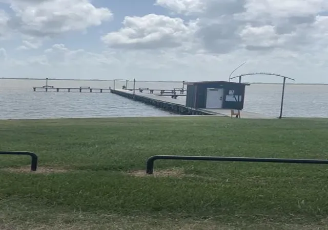 3rd image of 731 Porpoise Dr Dr, Palacios, TX 77465 | MLS# 92701097