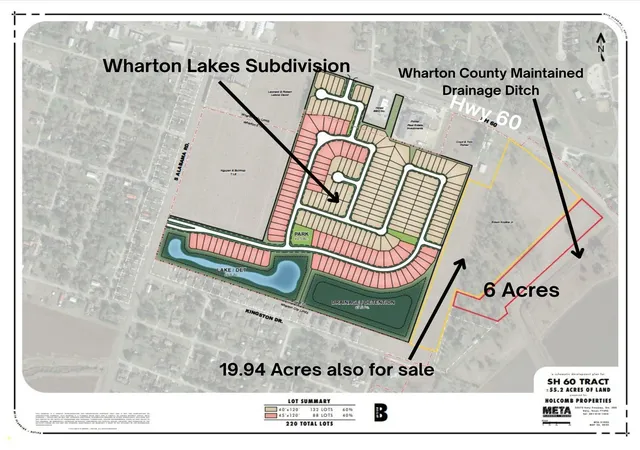 10th image of 0 Hwy 60, Wharton, TX 77488 | MLS# 96771308