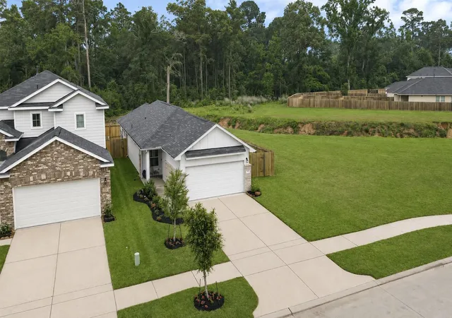 Photo 4 of Single family home for sale at 515 Emerald Thicket Ln, Huffman, TX 77336 | MLS# 2991184 | Listing updated on 2026-08-13