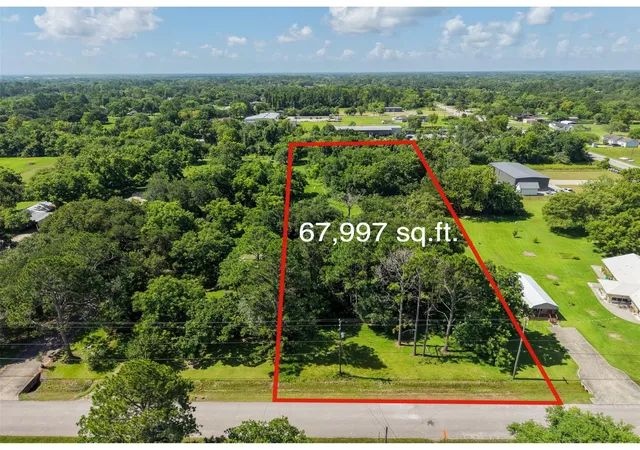 Homes for sale in Santa Fe, TX | 0 28th St, Santa Fe, TX 77510 | MLS# 4234944