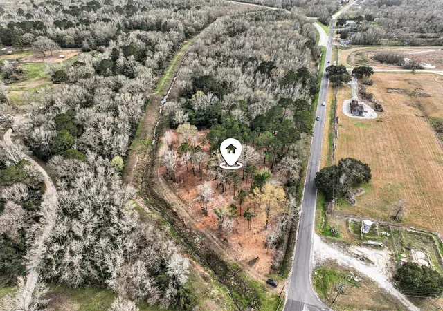 Photo 2 of Land for sale at 000 Lakeland Dr, Liberty, TX 77575 | MLS# 6832447 | Listing updated on 2026-02-25