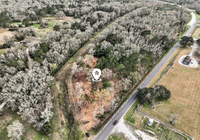Photo 3 of Land for sale at 000 Lakeland Dr, Liberty, TX 77575 | MLS# 6832447 | Listing updated on 2026-02-25