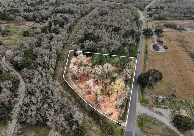 Photo 4 of Land for sale at 000 Lakeland Dr, Liberty, TX 77575 | MLS# 6832447 | Listing updated on 2026-02-25