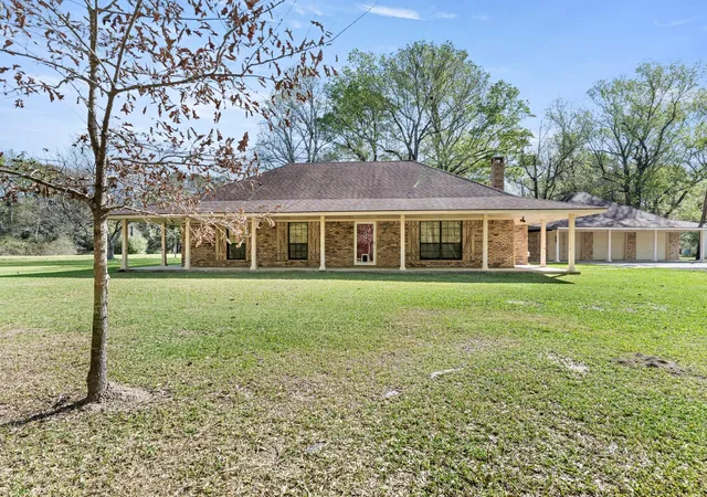 Homes for sale in Beaumont, TX | 11995 Burrell Cemetery Rd, Beaumont, TX 77705 | MLS# 38974804