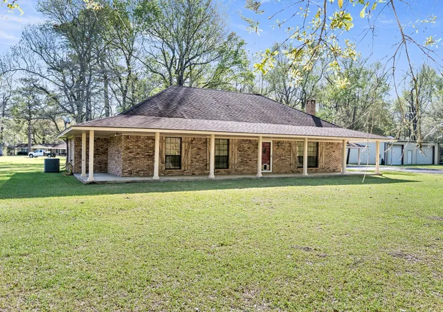 Homes for sale in Beaumont, TX | 11995 Burrell Cemetery Rd, Beaumont, TX 77705 | MLS# 38974804