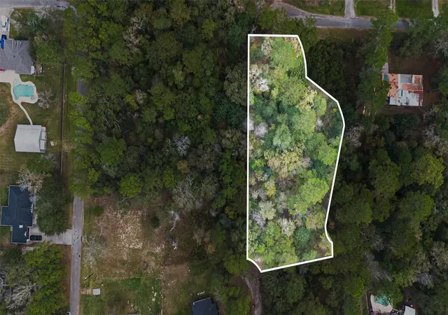 Photo 26 of Land for sale at Lot 410 411 N Woods, Cleveland, TX 77328 | MLS# 23801493 | Listing updated on 2026-05-27