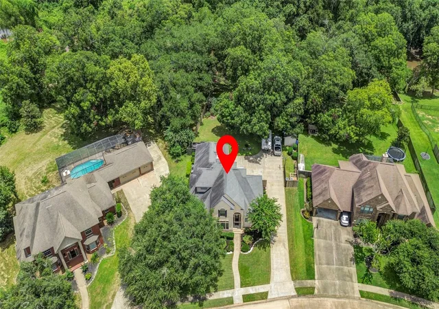 1st image of 208 River Oaks Dr, Lake Jackson, TX 77566 | MLS# 61941918