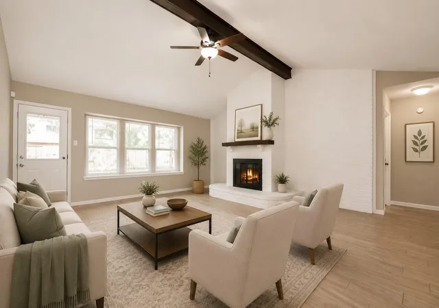 3rd image of 13823 Towne Way Dr, Sugar Land, TX 77498 | MLS# 70600643