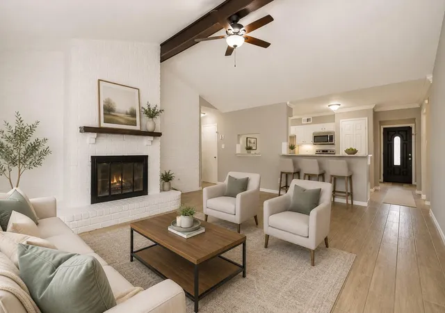 4th image of 13823 Towne Way Dr, Sugar Land, TX 77498 | MLS# 70600643